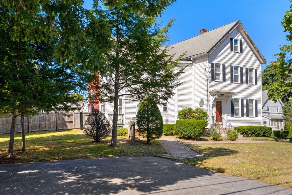 3 School Street in Norwood