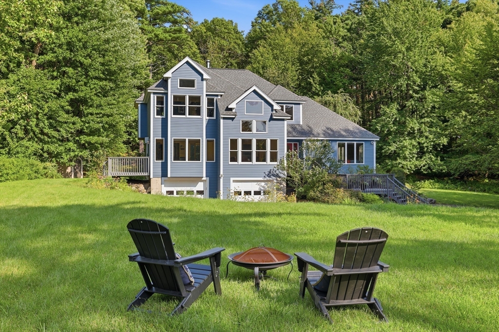 149 Nourse Rd in Bolton