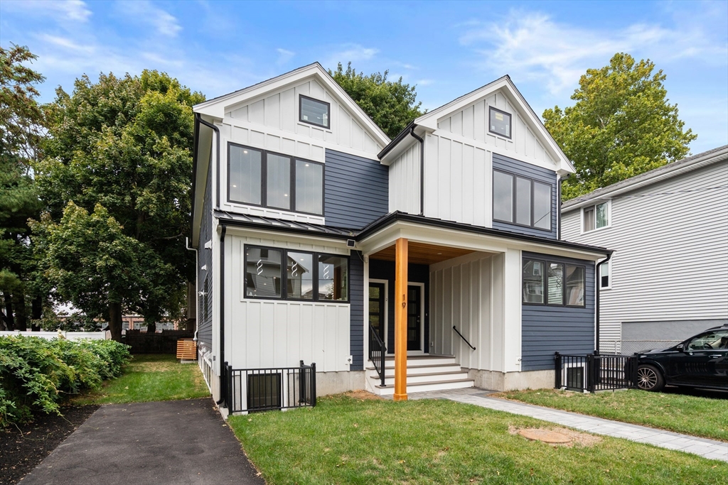 21 Keith St #2 in Watertown