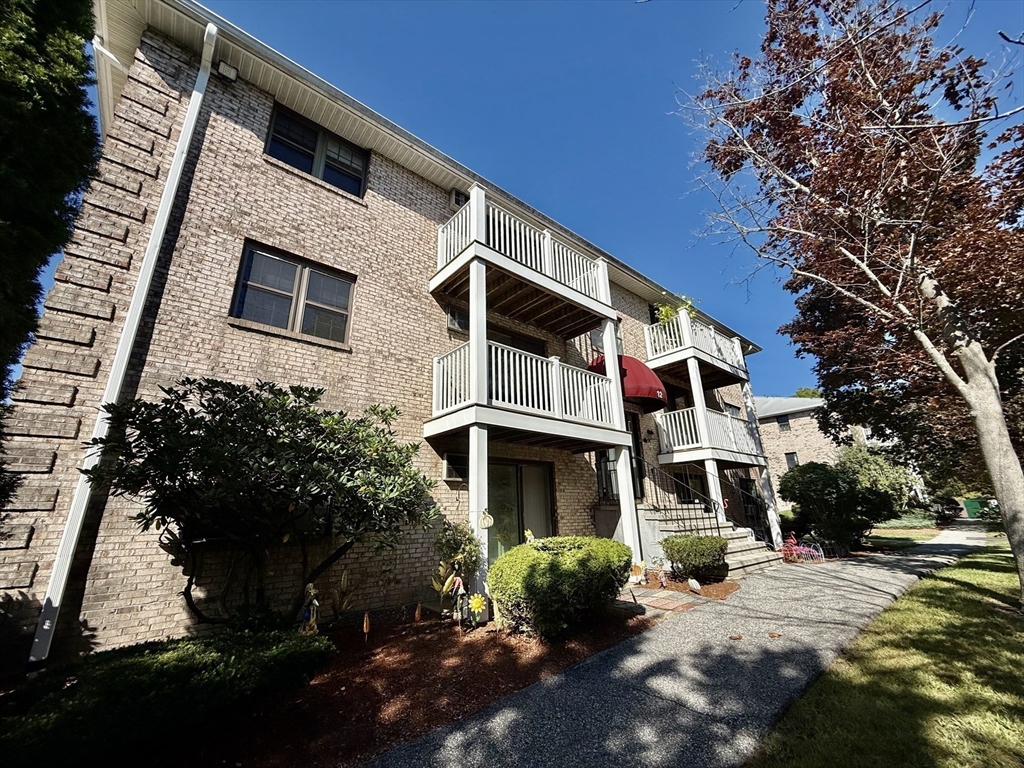 12 Kenmar Drive #88 in Billerica