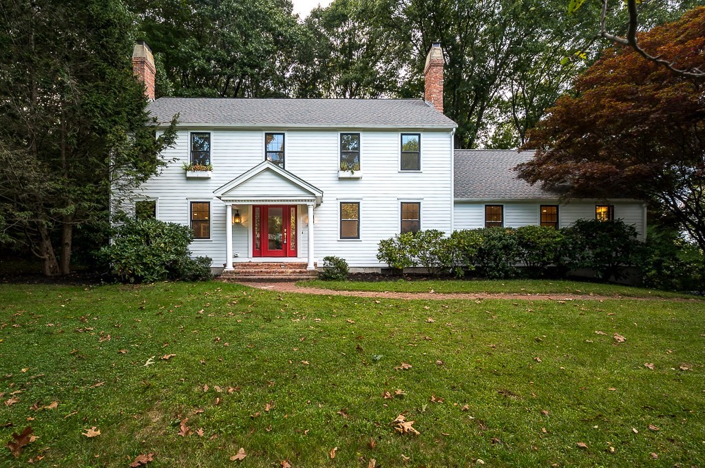 6 Olde Meetinghouse Road in Westborough