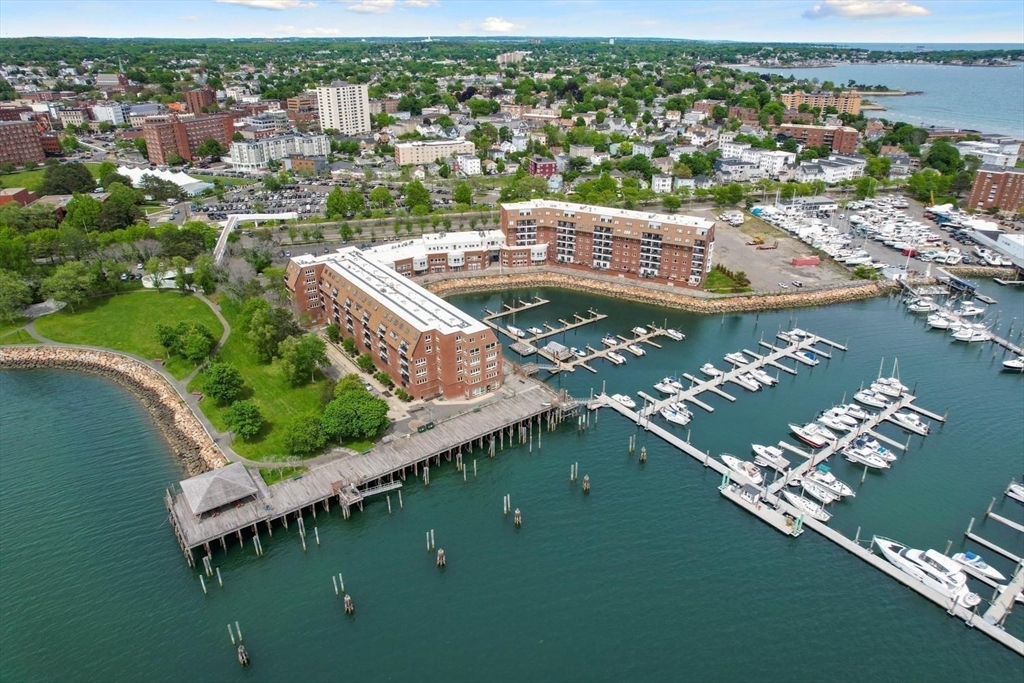 150 Lynnway #402 in Lynn
