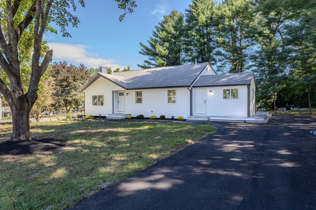 308 Laurel St in Bridgewater