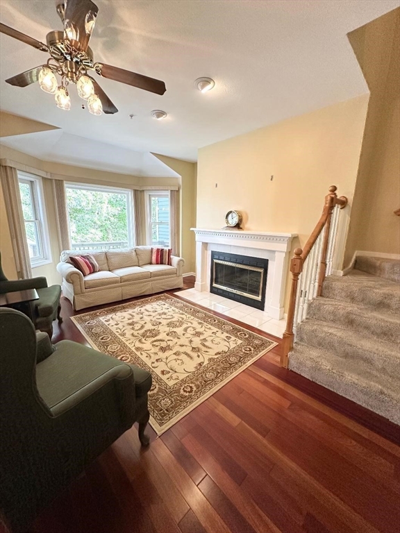 1200 Salem Street #165 in Lynnfield
