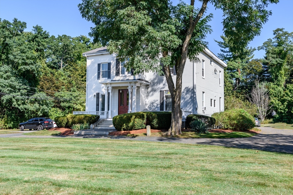 219 Pond St #1 in Natick