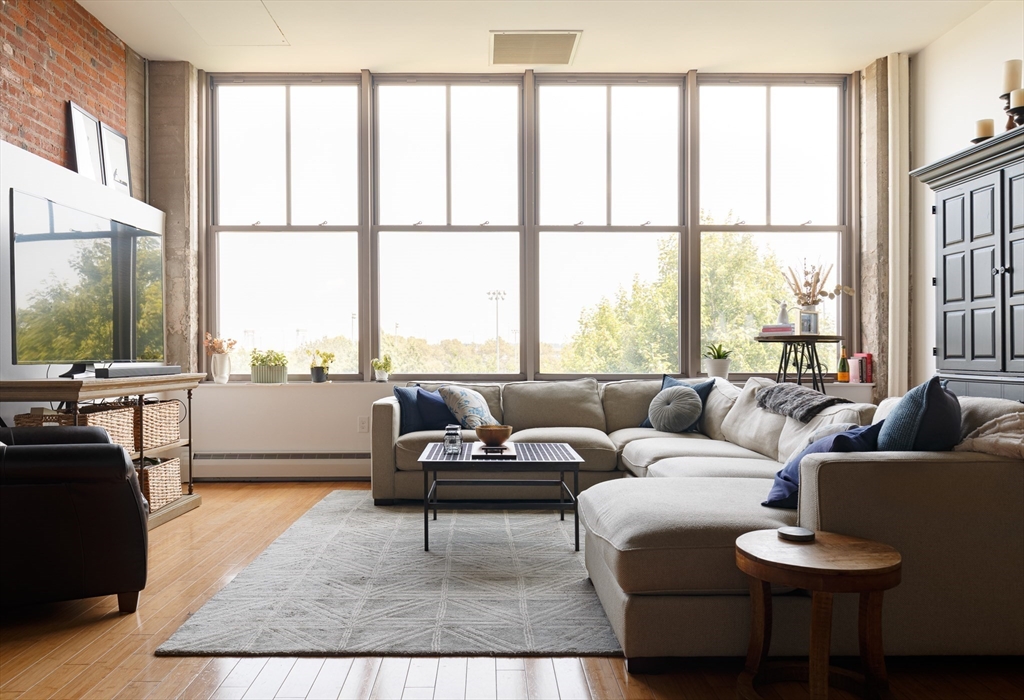 156 Porter St #331 in Boston