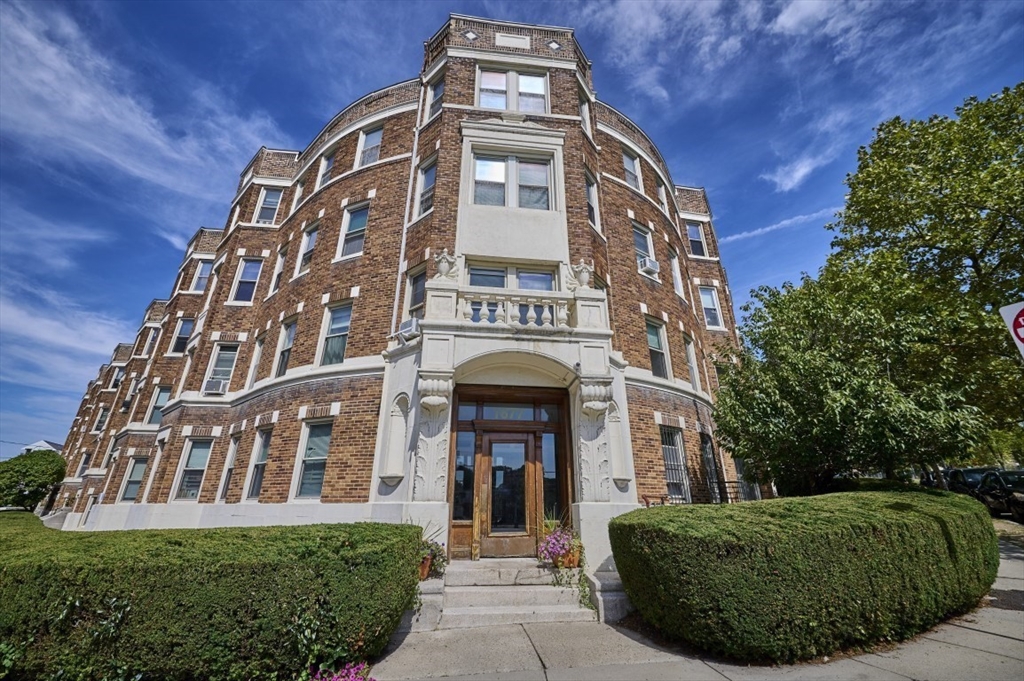 1677 Commonwealth Ave #12 in Brighton