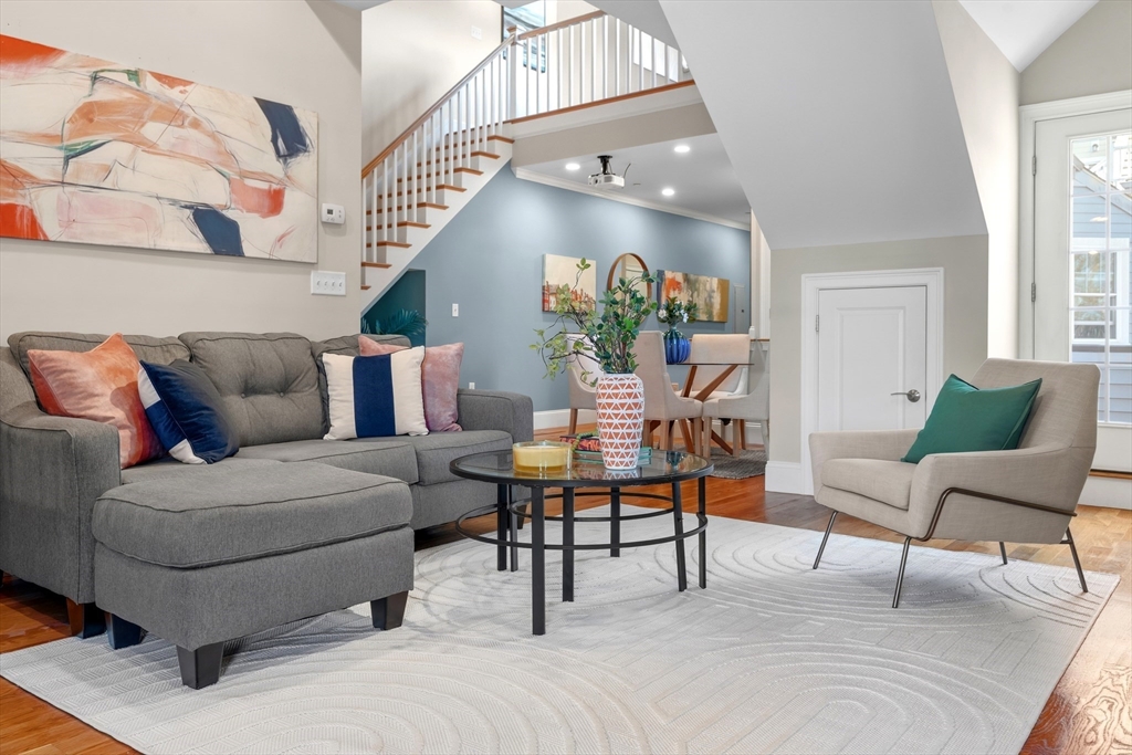 224 Florence St #10 in Roslindale
