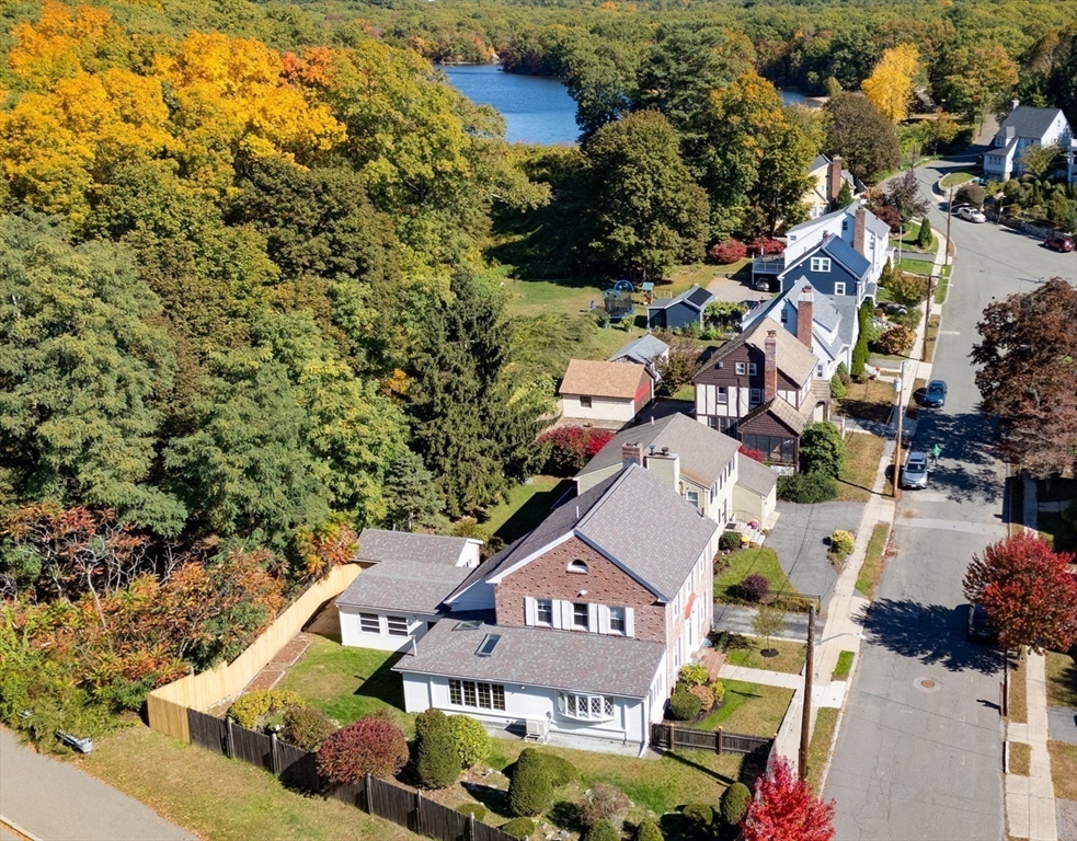 4 Parkway Road in Medford