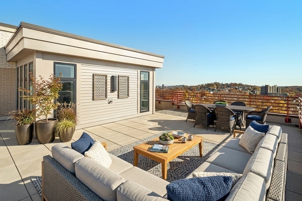 1650 Commonwealth Ave #606 in Brighton