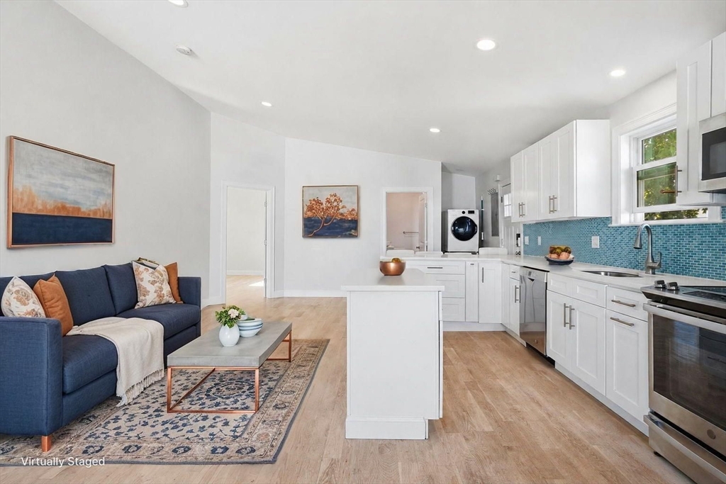 34 Underhill Street ##4 in Winthrop