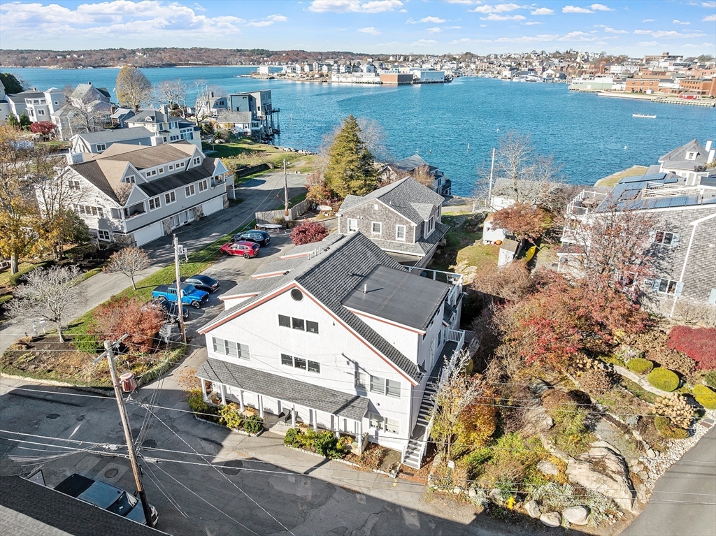 60 Rocky Neck Avenue #202 in Gloucester
