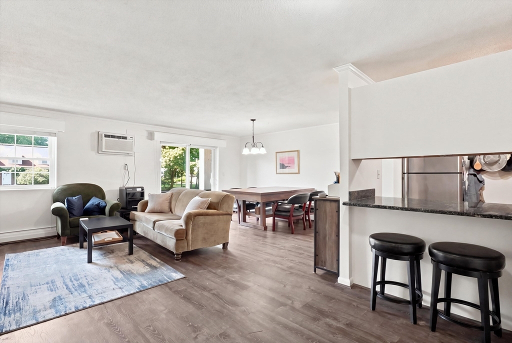 237 N Main St #5 in Andover