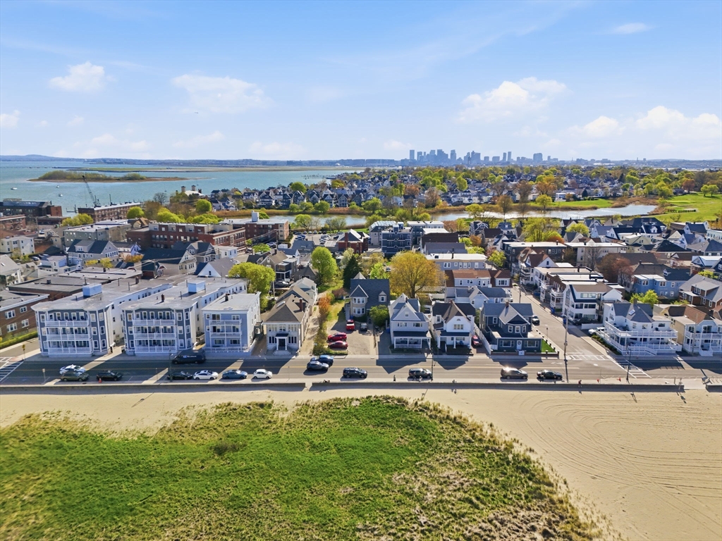 93 1/2 Winthrop Shore Drive in Winthrop