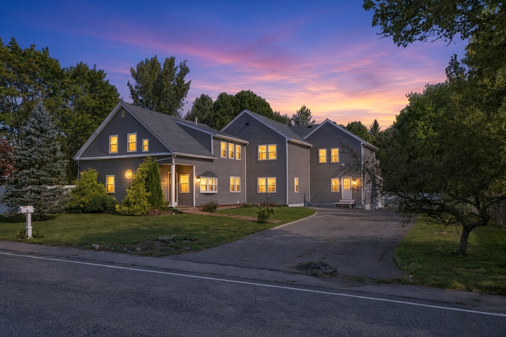 463 Pleasant Street in East Bridgewater