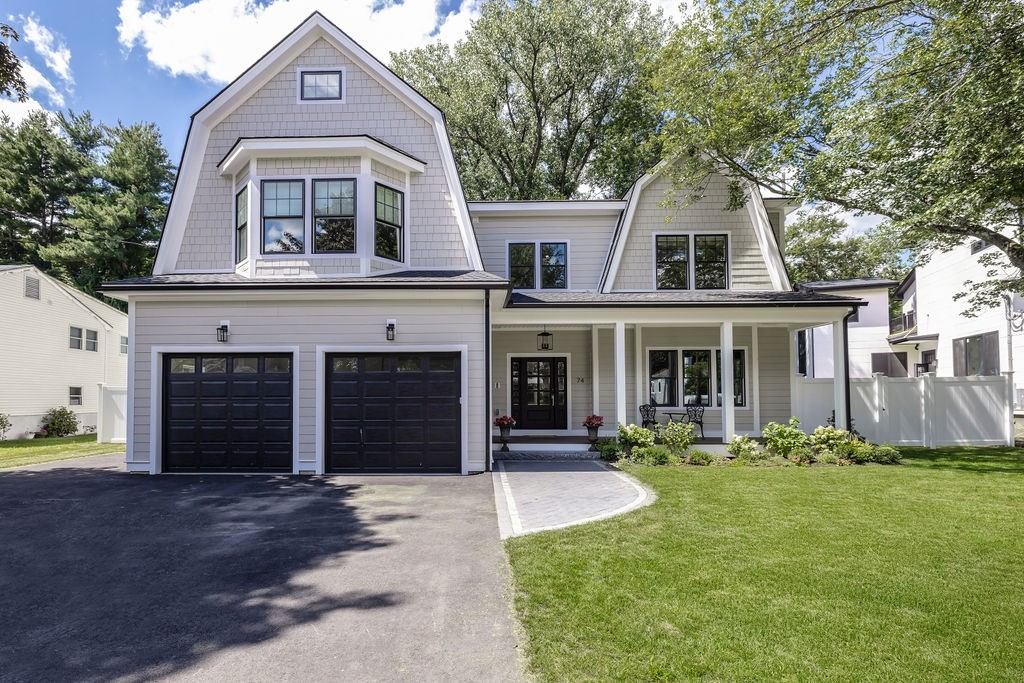74 Gary Rd in Needham Heights