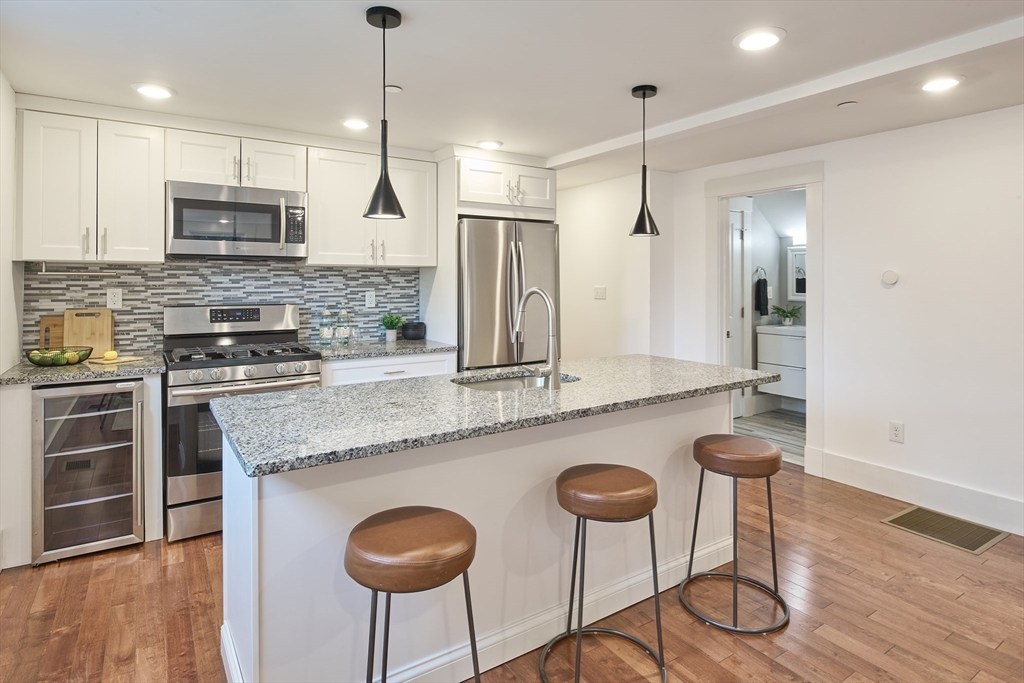 2 Auburn Ave #2 in Somerville