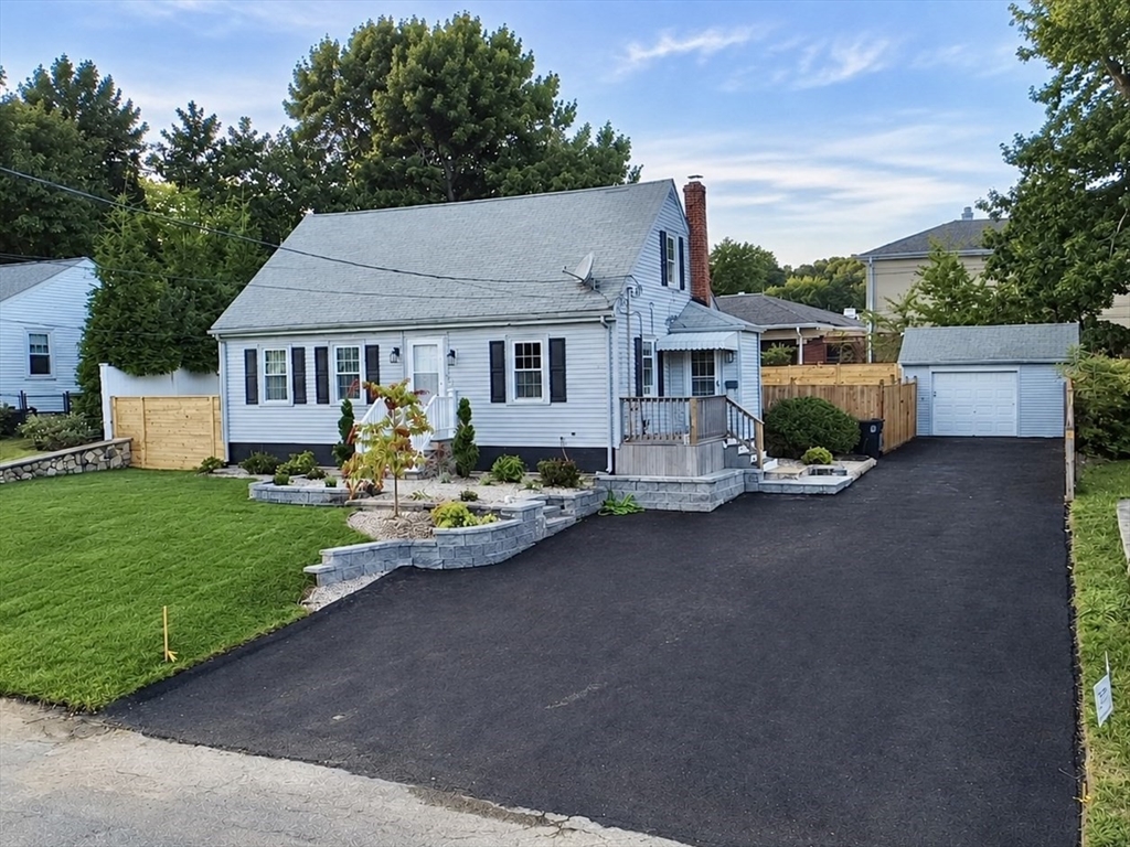 66 Belmont St in Whitman