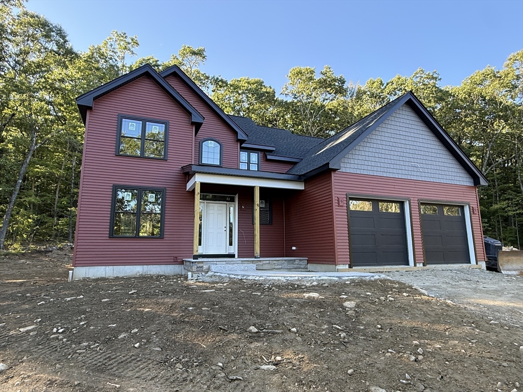 47 Southwick Rd in Sutton