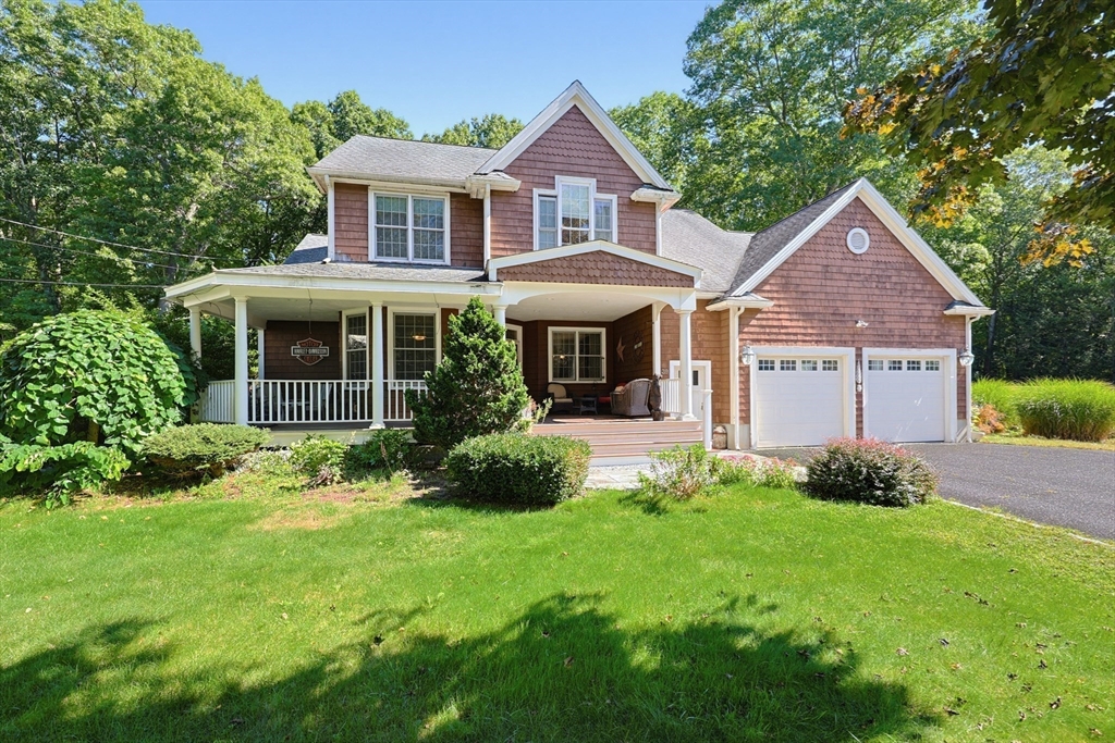 39 Cordaville Rd in Ashland