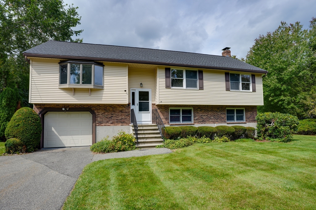 14 Fred St in Burlington