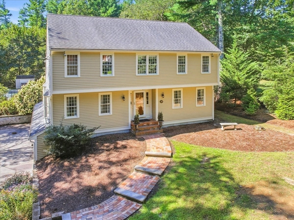 20 Tara Dr in Pembroke