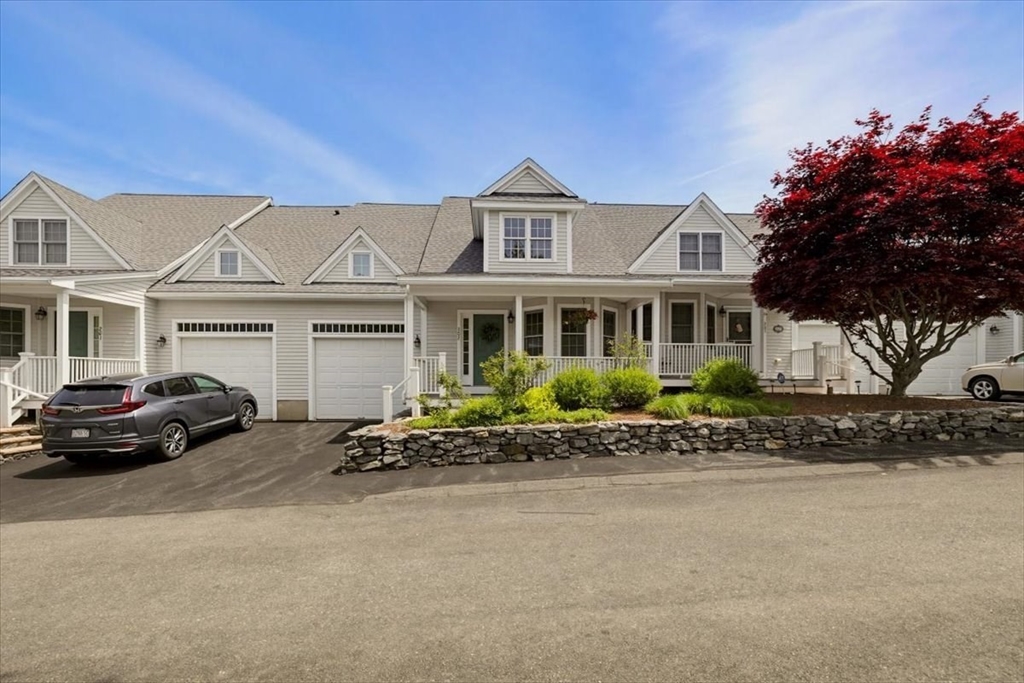 10 Charnstaff Lane #202 in Billerica
