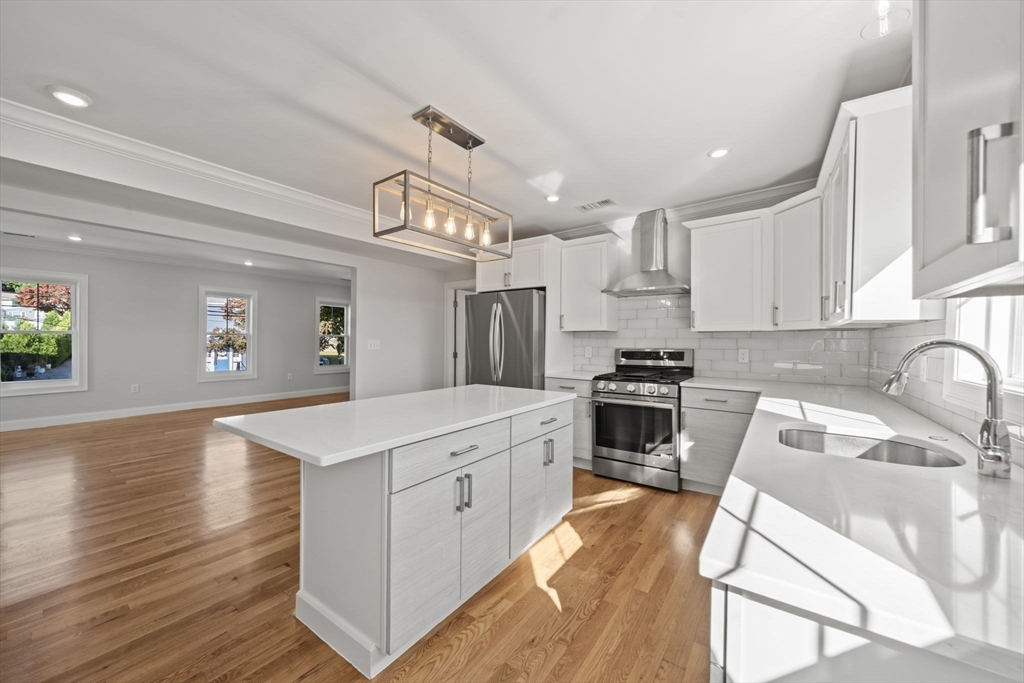 62 Pleasant St #2 in Winthrop