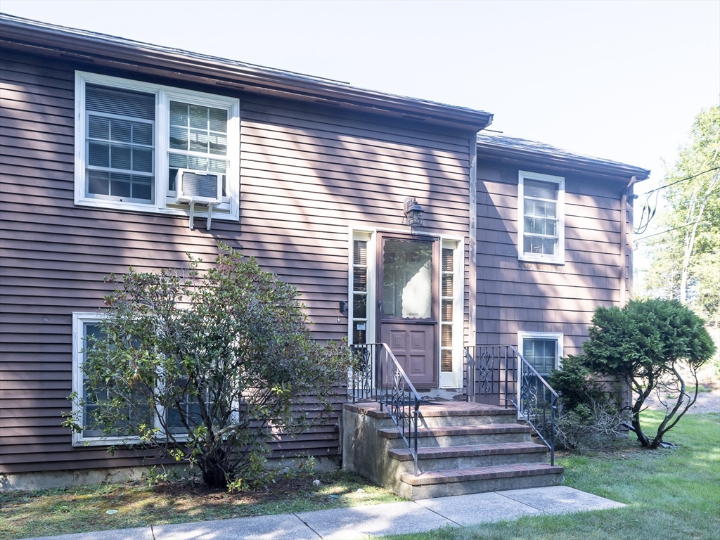 1187 South St. in Needham