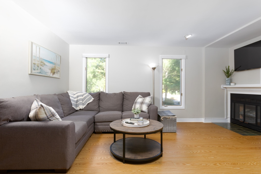 770 Salisbury Street #319 in Worcester