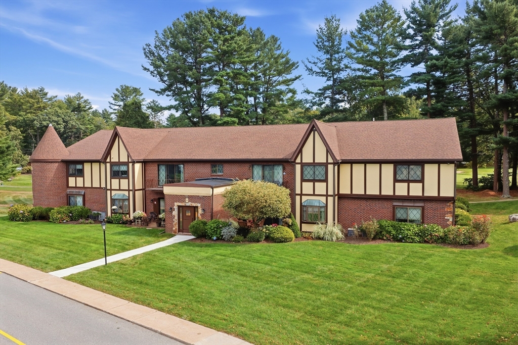 2 Rainbow Pond Drive ##2 in Walpole