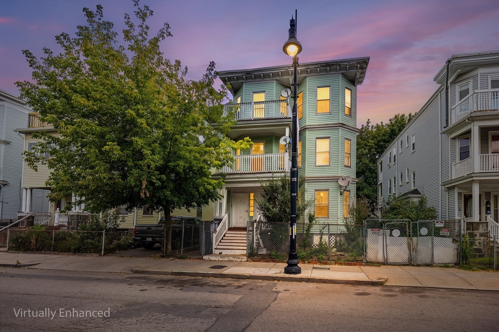 374 Geneva Ave in Dorchester