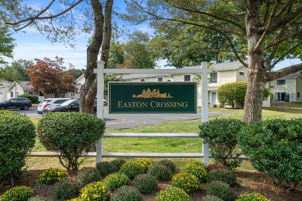 1 Janet Road #8 in South Easton