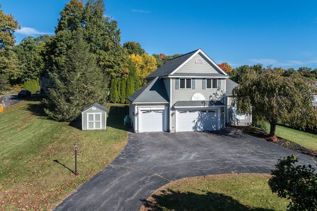 43 Wachusett Street in Leominster