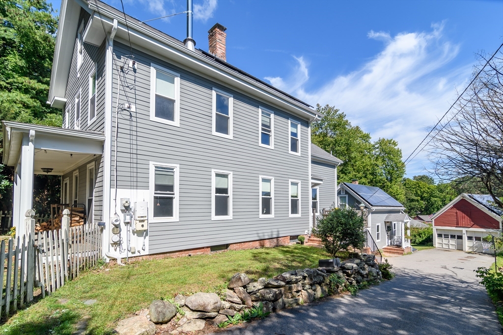 164 Union St in Natick