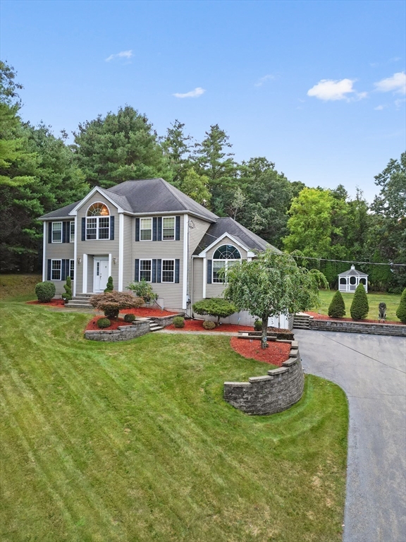 23 Bailey Lane in Georgetown
