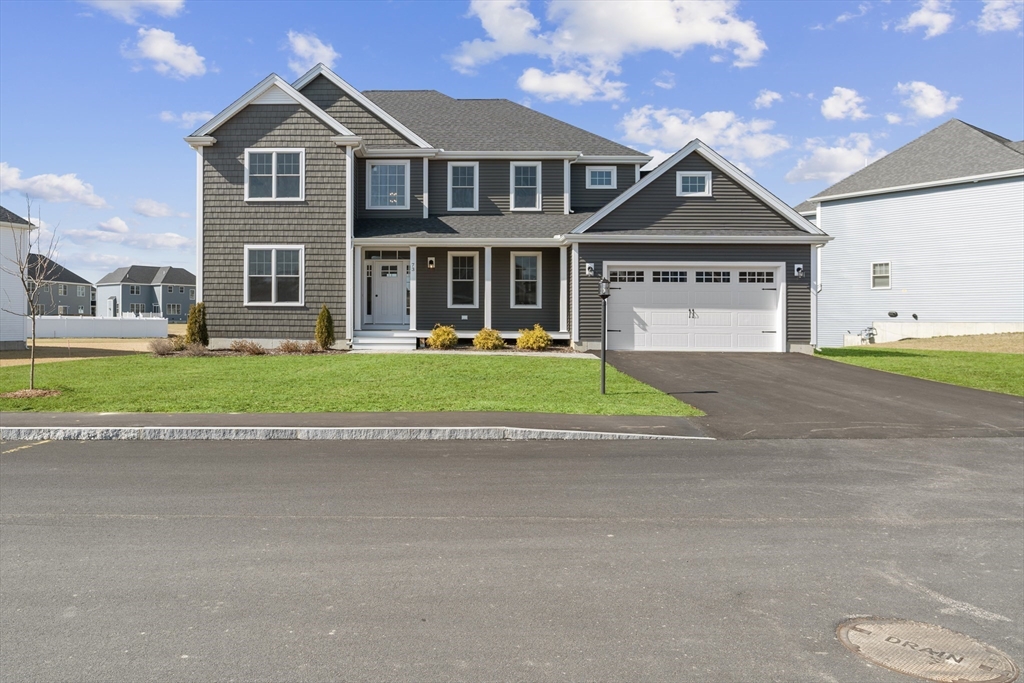 Lot 126-73 Pratt Avenue in Bridgewater