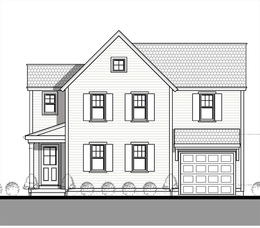 107 Pasture Hill Road in Plymouth