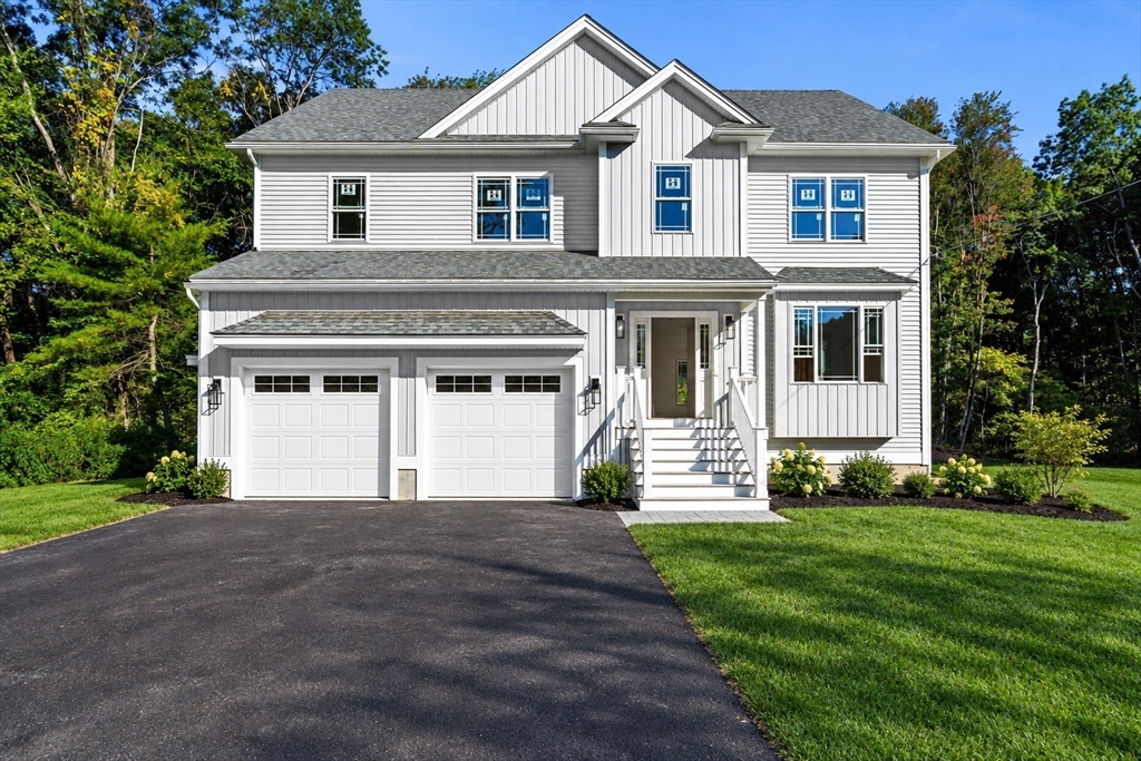 160 Vale St in Tewksbury
