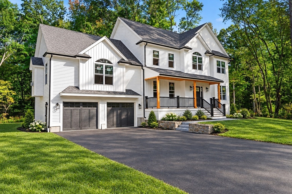 168 Vale St in Tewksbury