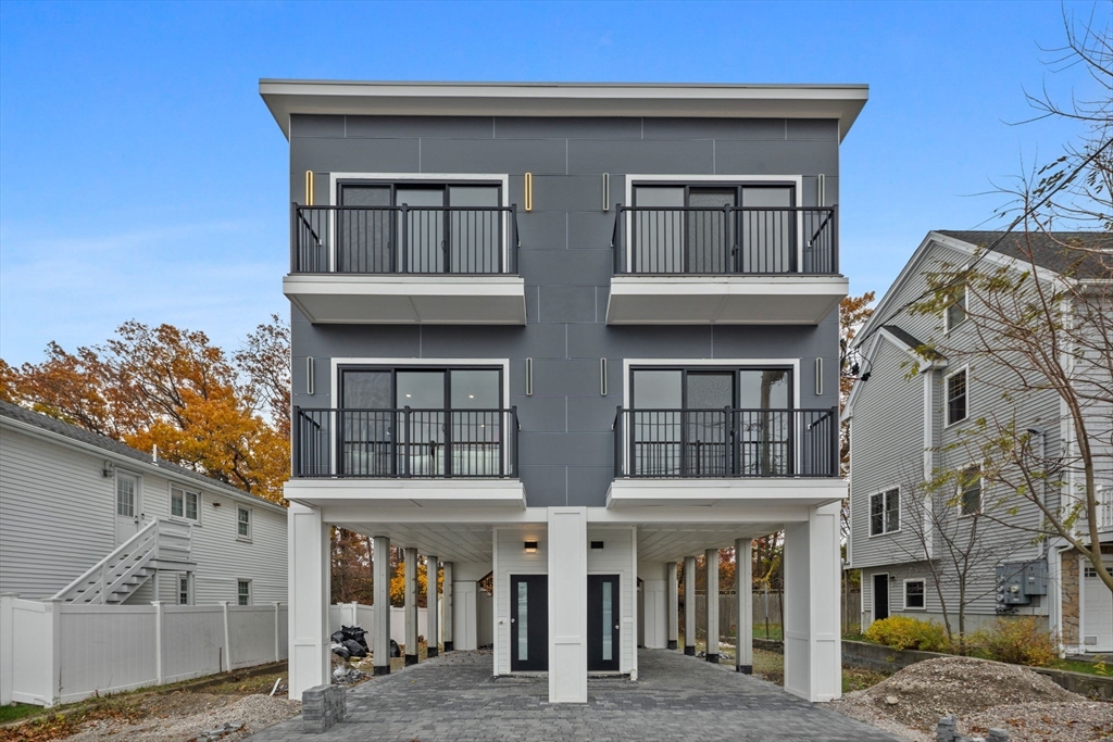 599 Sea St ##2 in Quincy