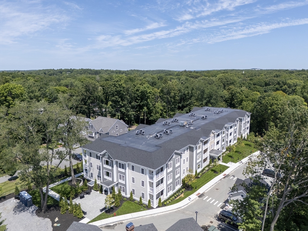 93 Bedford Street #110 in Lexington