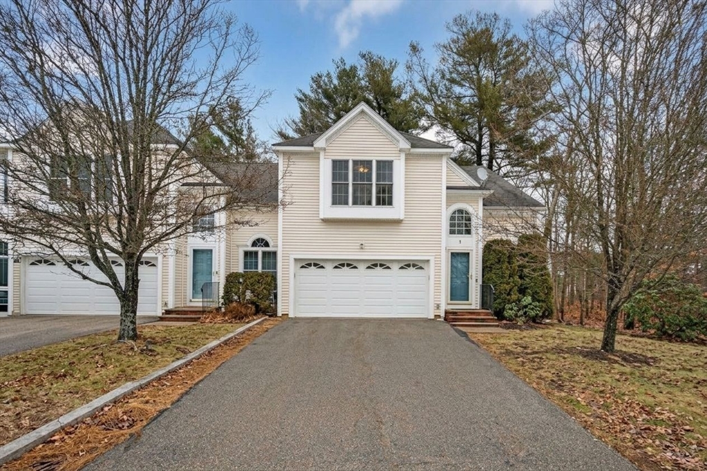 1 Knowlton Circle #1 in Upton