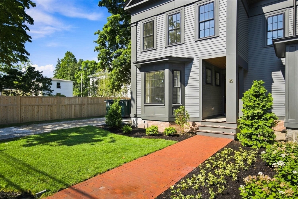 92 Federal  Street #B in Newburyport