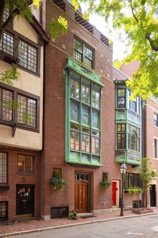 32 Lime St in Boston