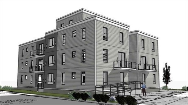 171 Stanwood St in Dorchester