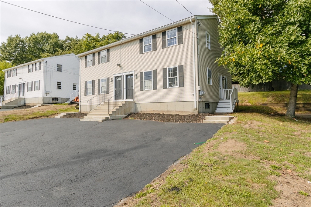32B Boylston Street in Worcester