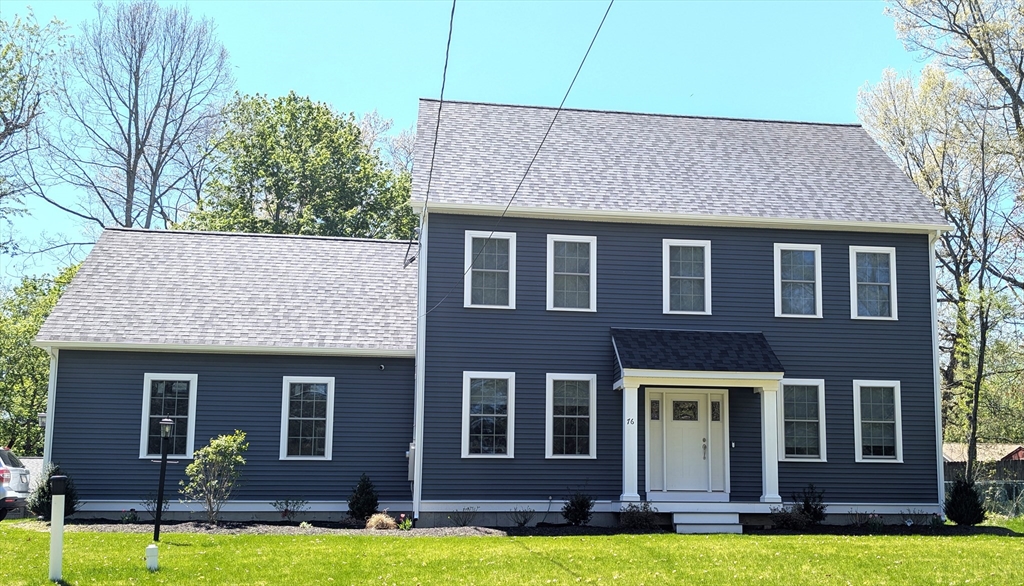 12 Woodruff Rd in Clinton