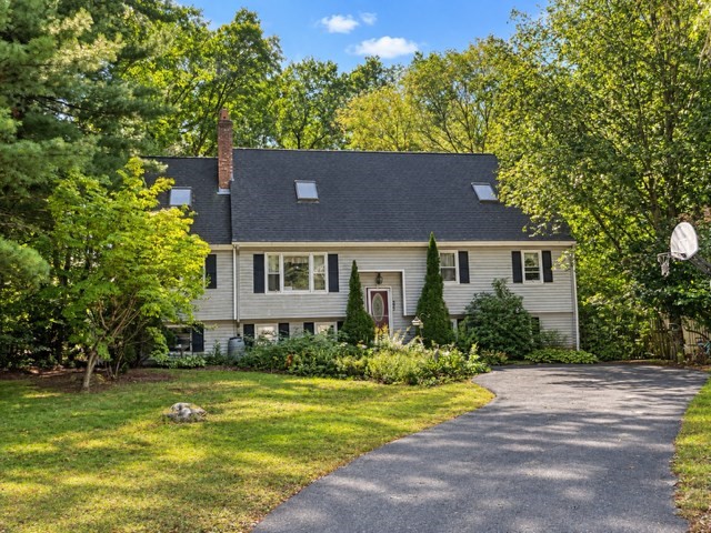 333 Mill Street in Mansfield