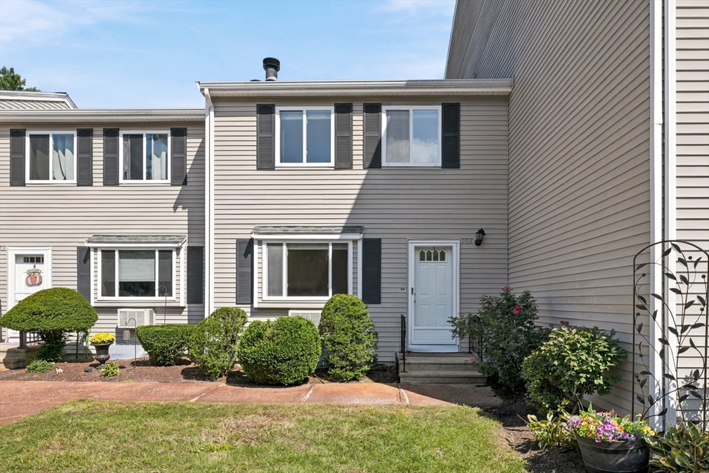4 Erick  Road #102 in Mansfield
